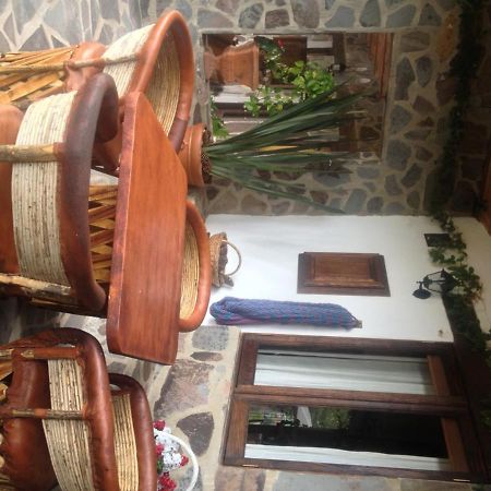 Hotel Villa Cassis Tapalpa Esterno foto