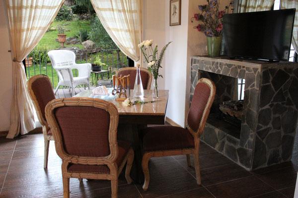 Hotel Villa Cassis Tapalpa Esterno foto
