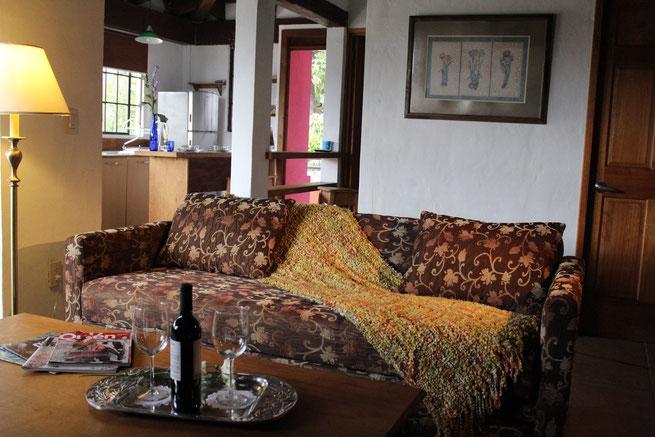 Hotel Villa Cassis Tapalpa Esterno foto