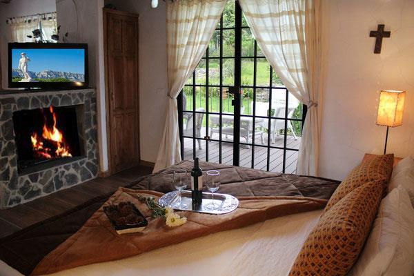 Hotel Villa Cassis Tapalpa Esterno foto
