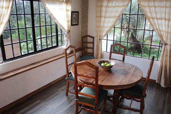 Hotel Villa Cassis Tapalpa Esterno foto