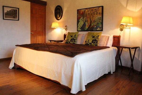 Hotel Villa Cassis Tapalpa Esterno foto