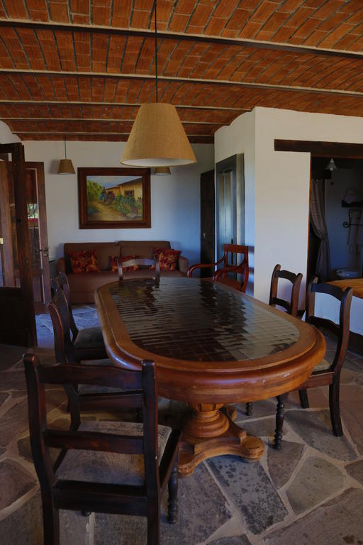 Hotel Villa Cassis Tapalpa Camera foto
