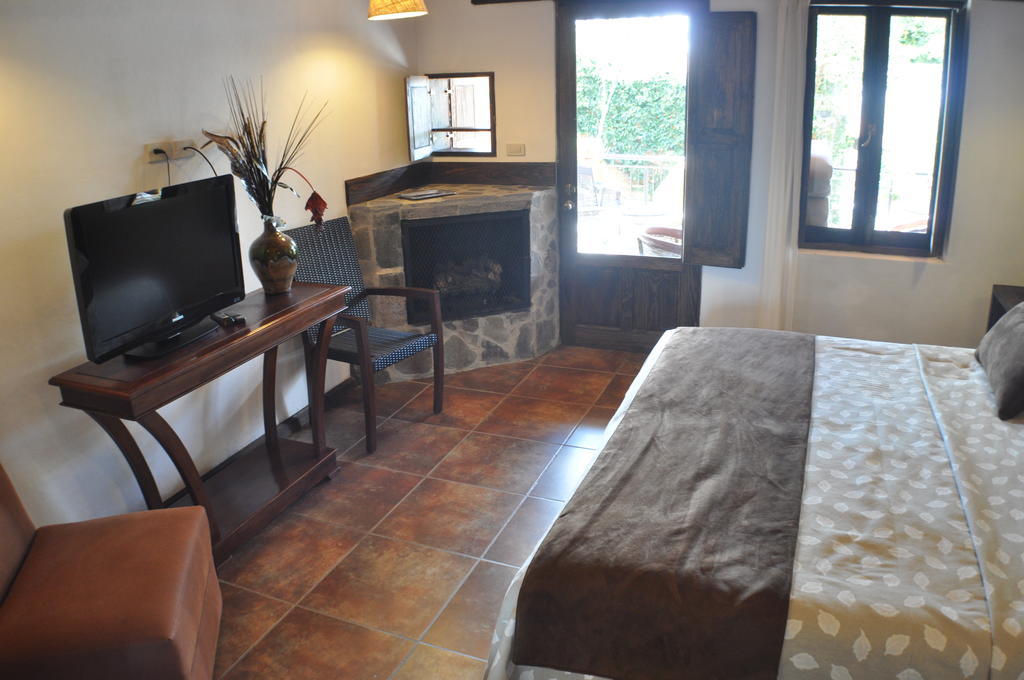Hotel Villa Cassis Tapalpa Camera foto