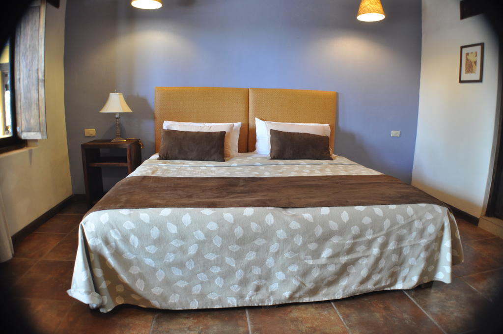 Hotel Villa Cassis Tapalpa Camera foto